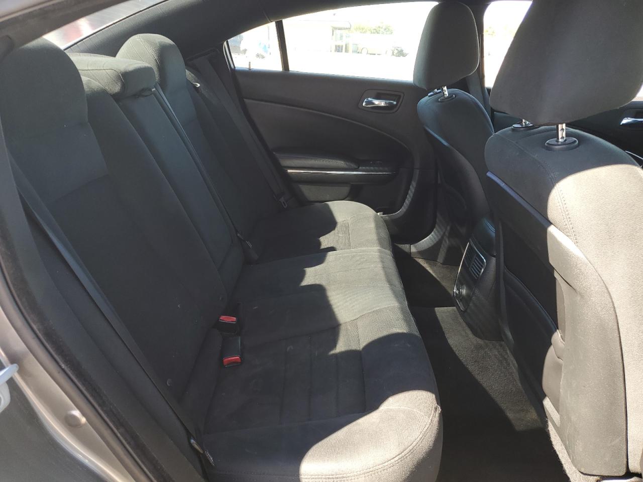 2011 Dodge Charger VIN: 2B3CL3CG6BH560247 Lot: 85347355