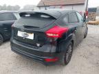 2018 FORD FOCUS ST-LINE  for sale at Copart WOLVERHAMPTON