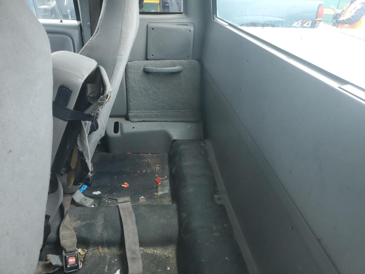 1999 Ford Ranger Super Cab VIN: 1FTZR15V0XPA61471 Lot: 86321935