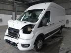 2022 FORD TRANSIT 350 LIMITED ECOBL  for sale at Copart EAST KILBRIDE