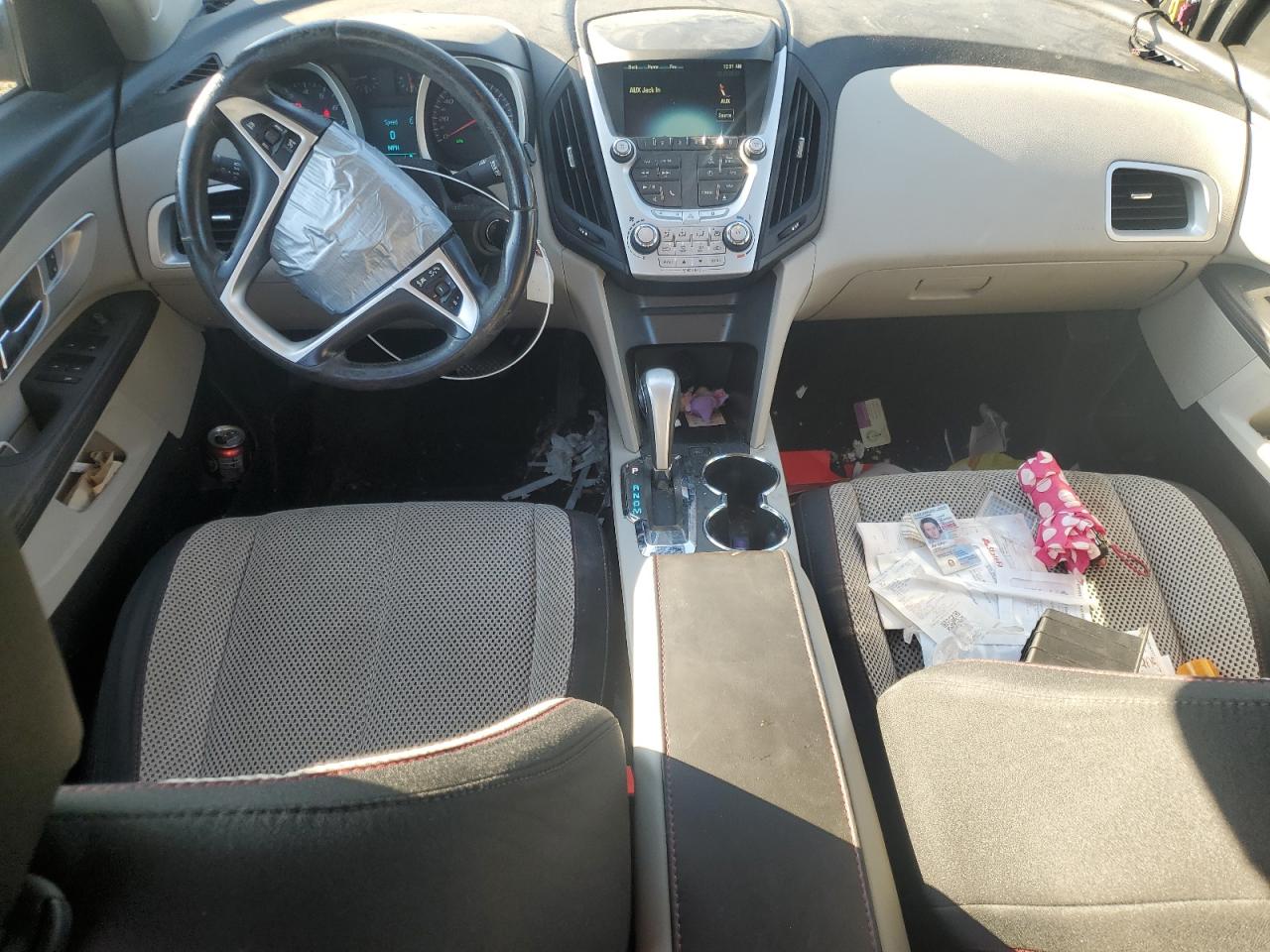 2012 Chevrolet Equinox Lt VIN: 2GNALDEK4C1296623 Lot: 84910065