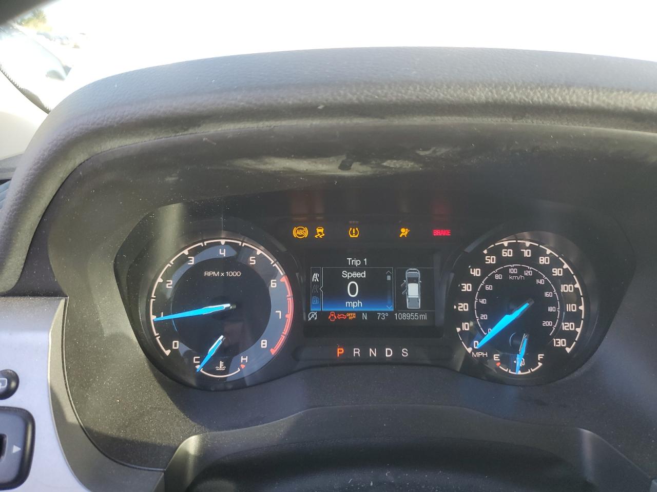 2020 Ford Ranger Xl VIN: 1FTER1EH0LLA75915 Lot: 85135575