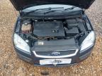 2006 FORD FOCUS GHIA TDCI  for sale at Copart WISBECH