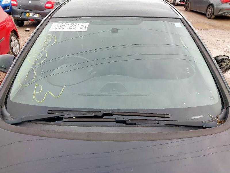 2010 VAUXHALL ASTRA 1.6I 16V SRI 5DR