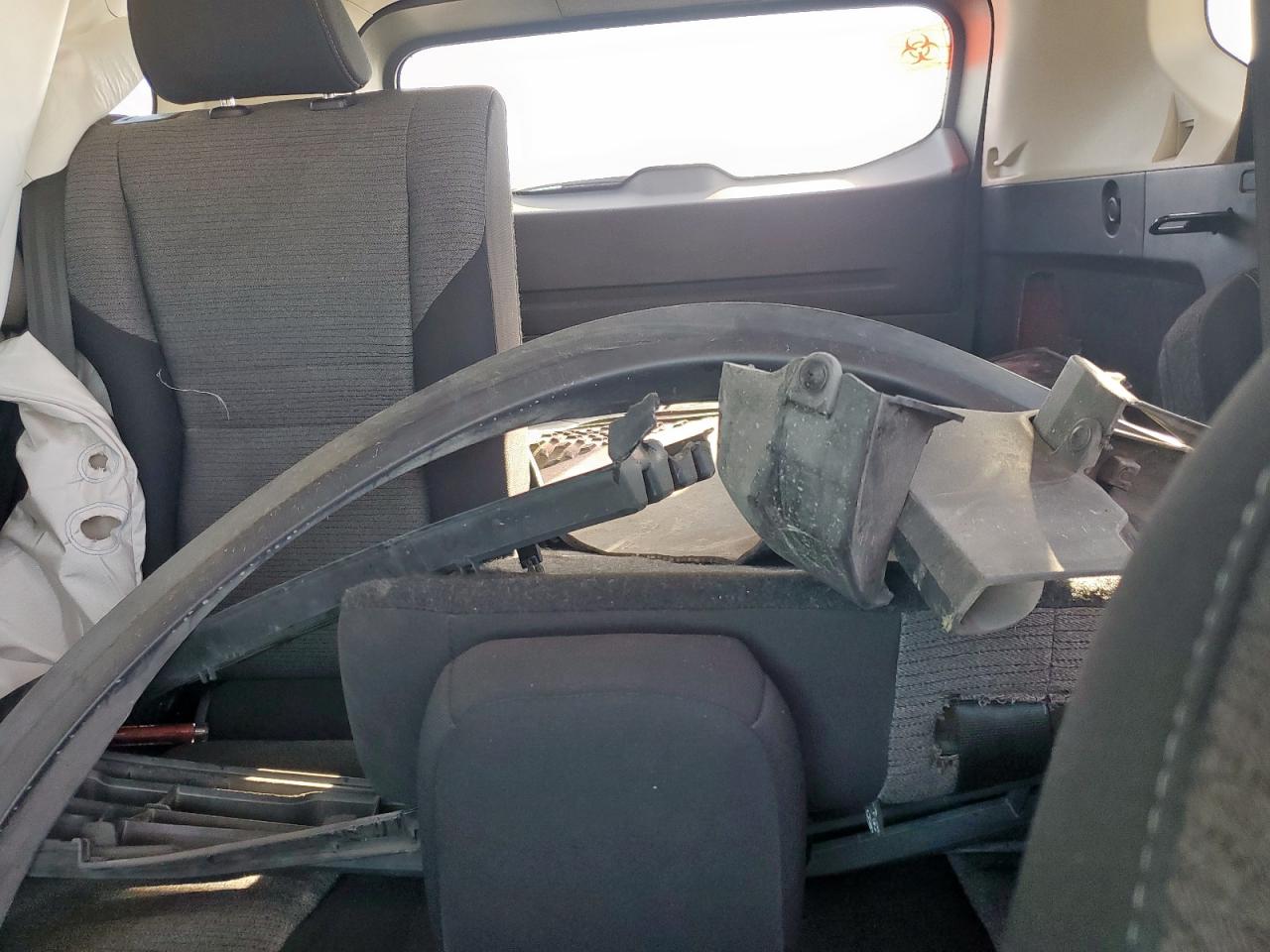 2021 Nissan Rogue Sv VIN: 5N1AT3BAXMC747852 Lot: 85145655