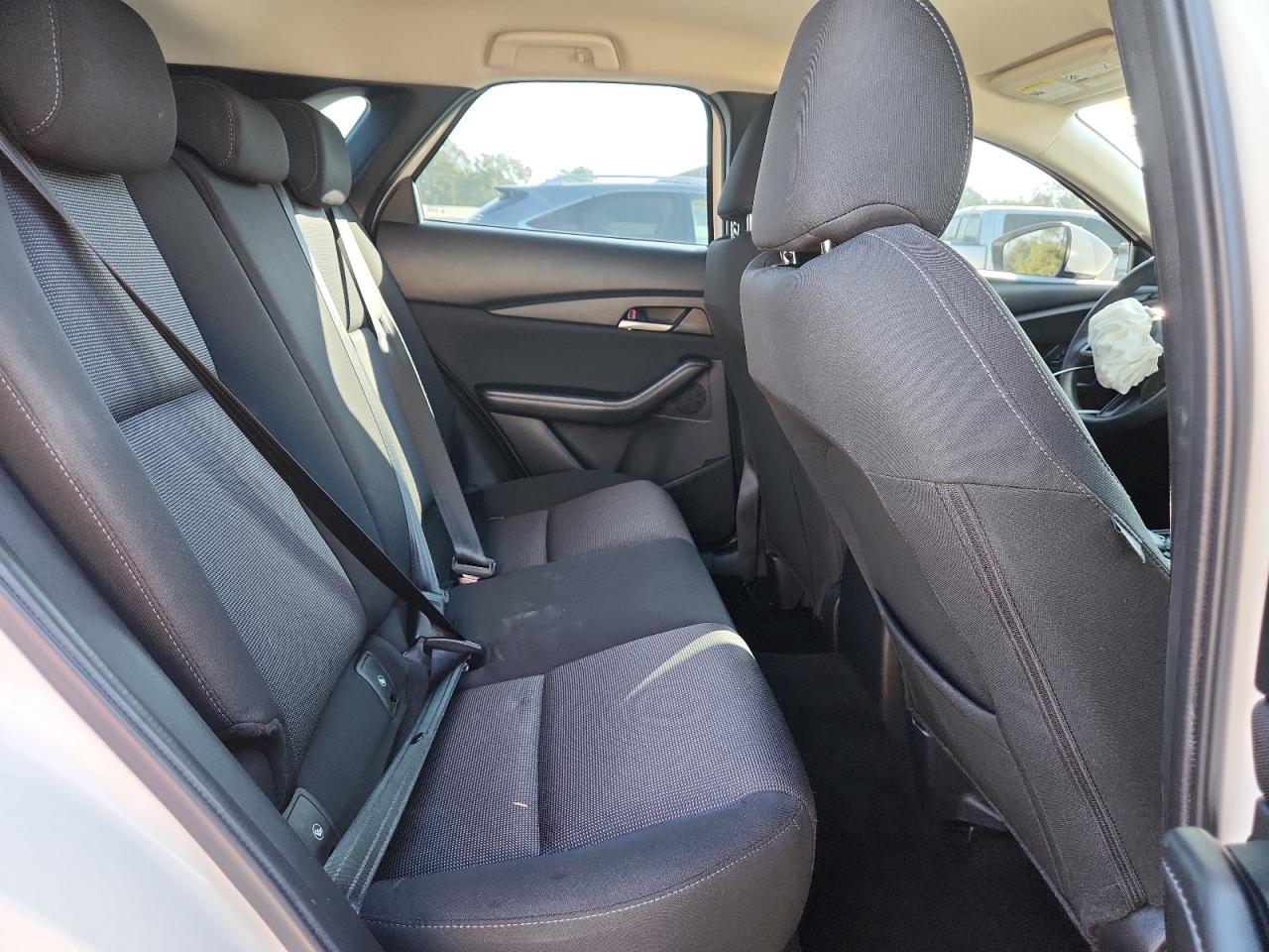 2022 Mazda Cx-30 VIN: 3MVDMBAL5NM425355 Lot: 89858425