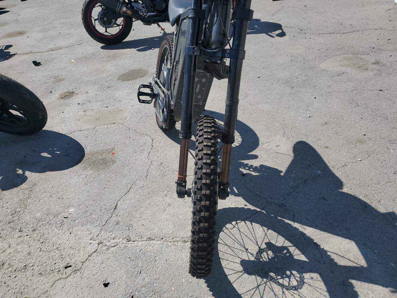 2000 E Bike VIN: X2PR02400348 Lot: 86081745