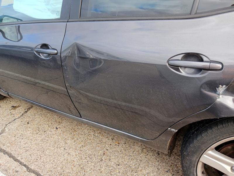 2011 TOYOTA AURIS SR VALVEMATIC 