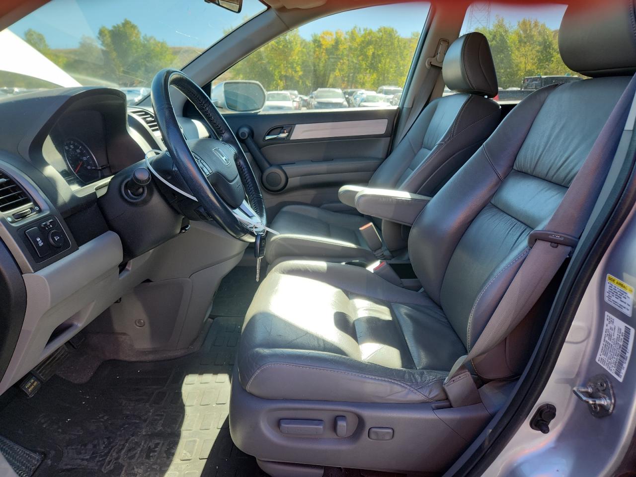 2010 Honda Cr-V Exl VIN: 5J6RE4H78AL072902 Lot: 82212905