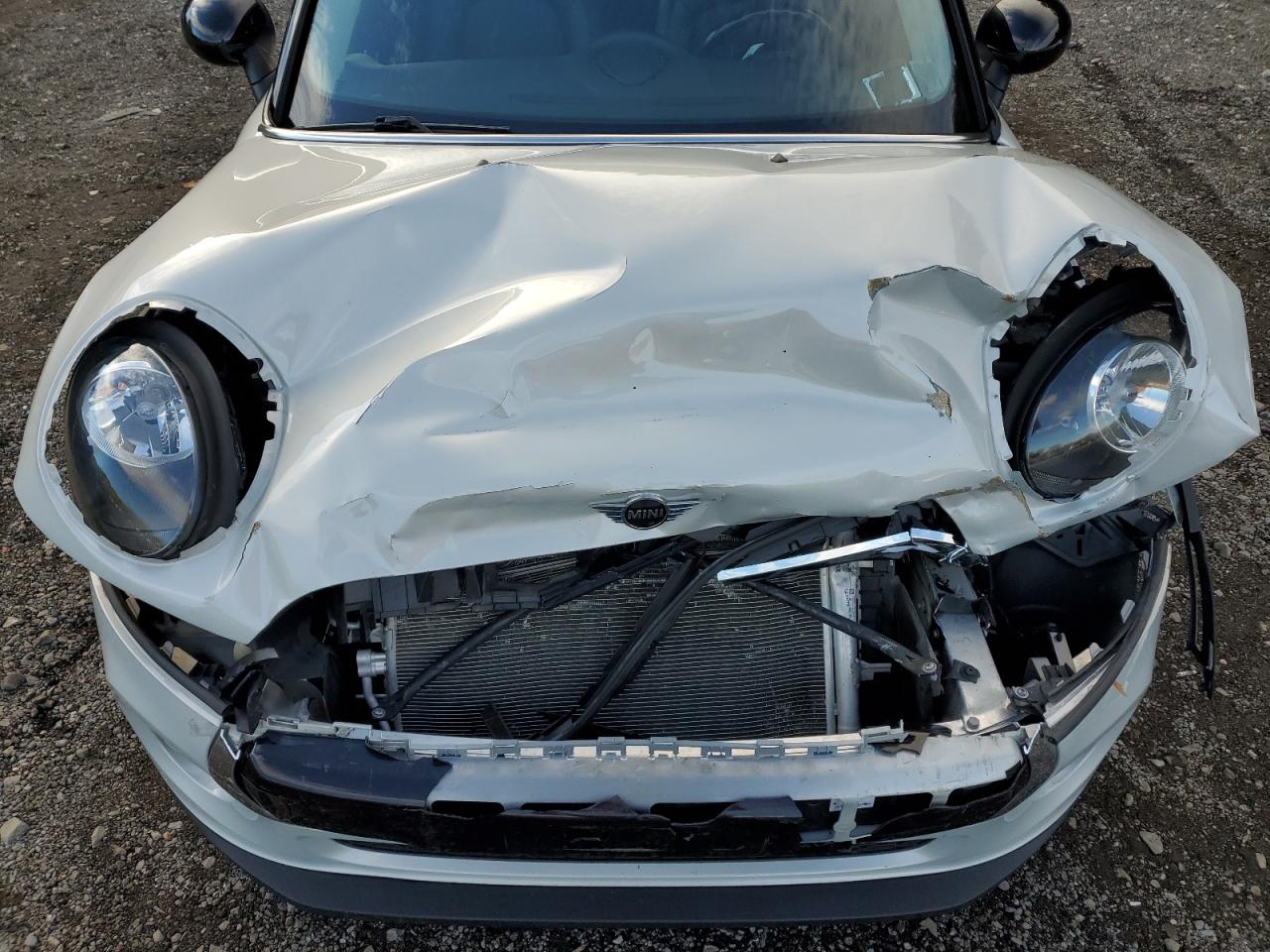 2019 Mini Cooper VIN: WMWXU1C50K2H74174 Lot: 86424785