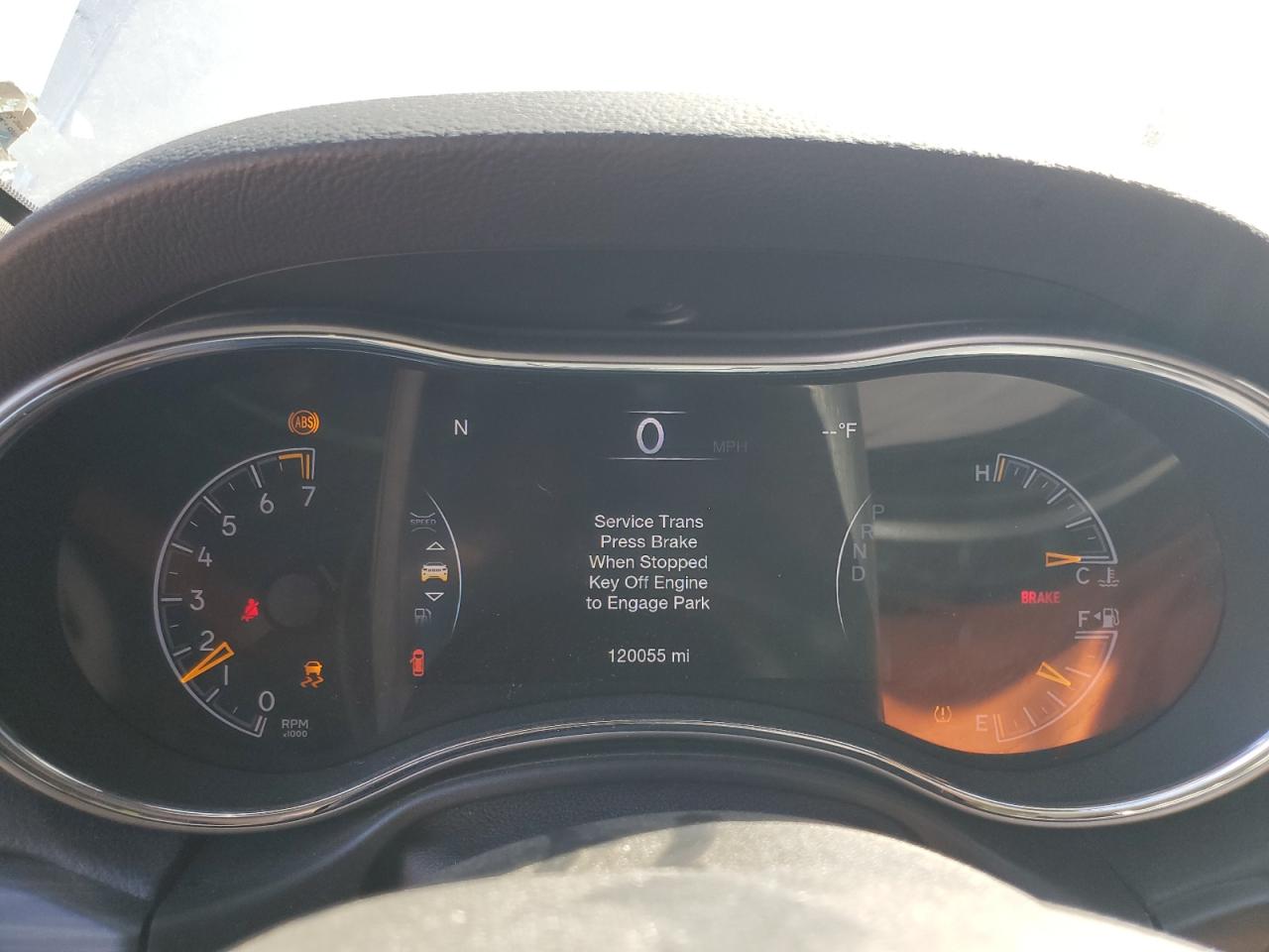 2020 Jeep Grand Cherokee Limited VIN: 1C4RJEBG1LC305764 Lot: 86236355