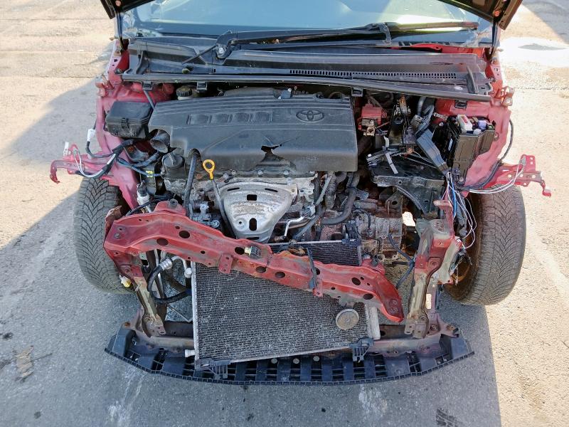 2016 TOYOTA YARIS 1.33 VVT-I ICON 3DR