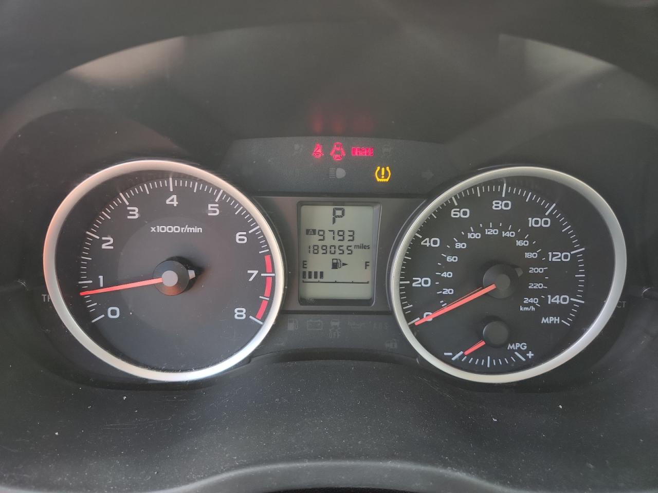 2014 Subaru Xv Crosstrek 2.0 Premium VIN: JF2GPACC1E8319004 Lot: 84806015