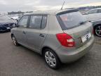 2013 SKODA FABIA S 12V  for sale at Copart SANDTOFT