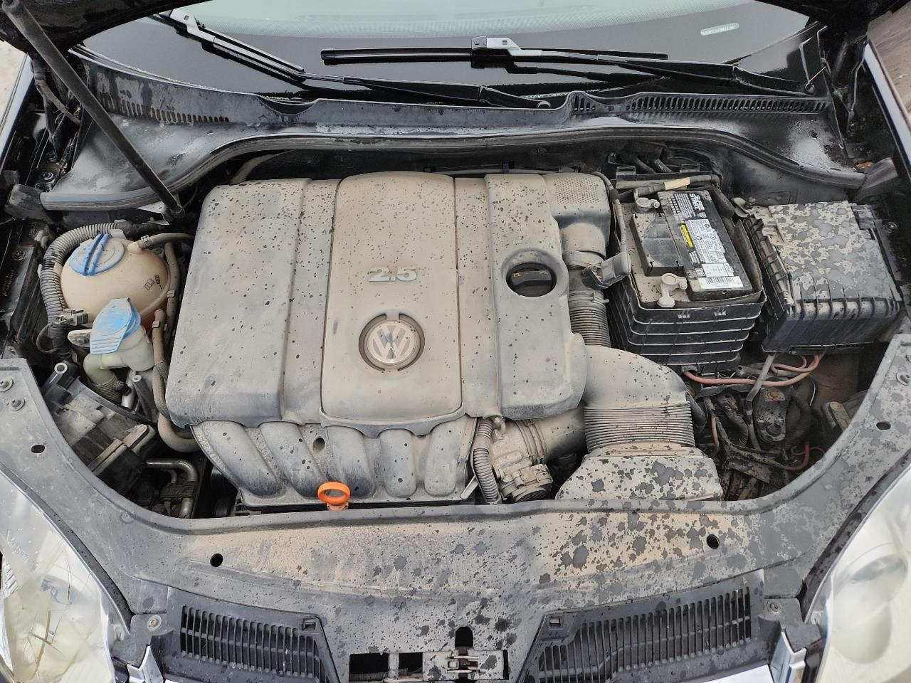 2008 Volkswagen Jetta S VIN: 3VWJM71K78M021967 Lot: 90331245