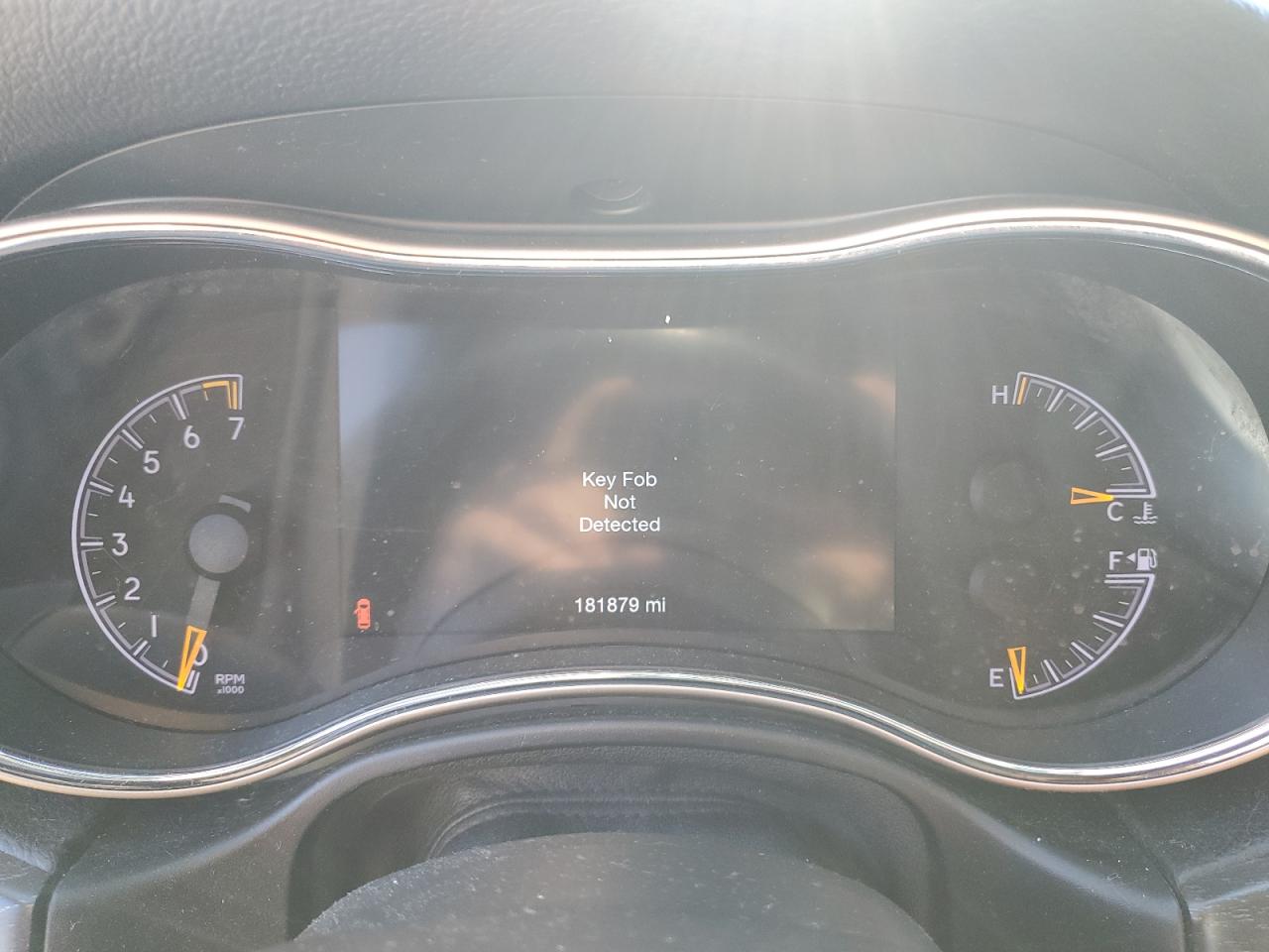 2016 Jeep Grand Cherokee Limited VIN: 1C4RJFBG1GC357617 Lot: 85735235