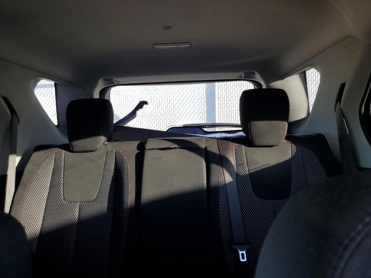 2015 Chevrolet Equinox Lt VIN: 1GNALBEK5FZ126156 Lot: 85278555