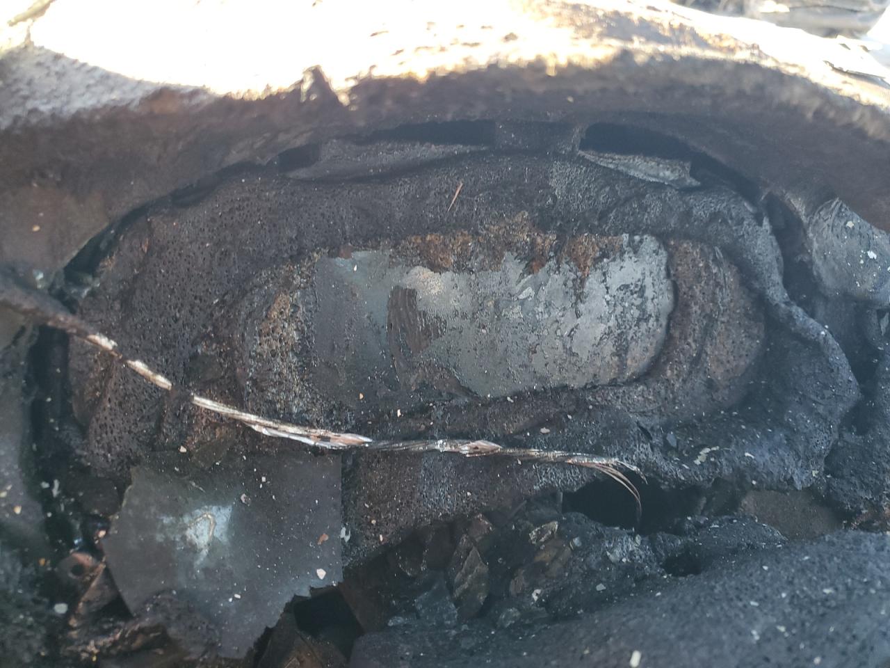 2019 BMW X3 Sdrive30I VIN: 5UXTR7C55KLR53743 Lot: 87411575