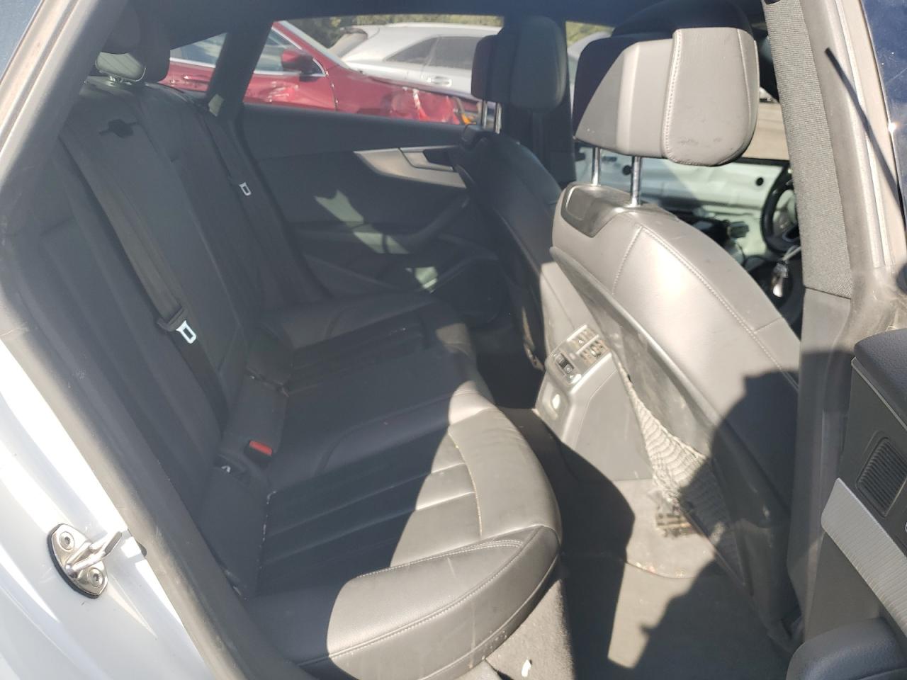 2018 Audi A5 Premium Plus VIN: WAUBNCF56JA092528 Lot: 84928895