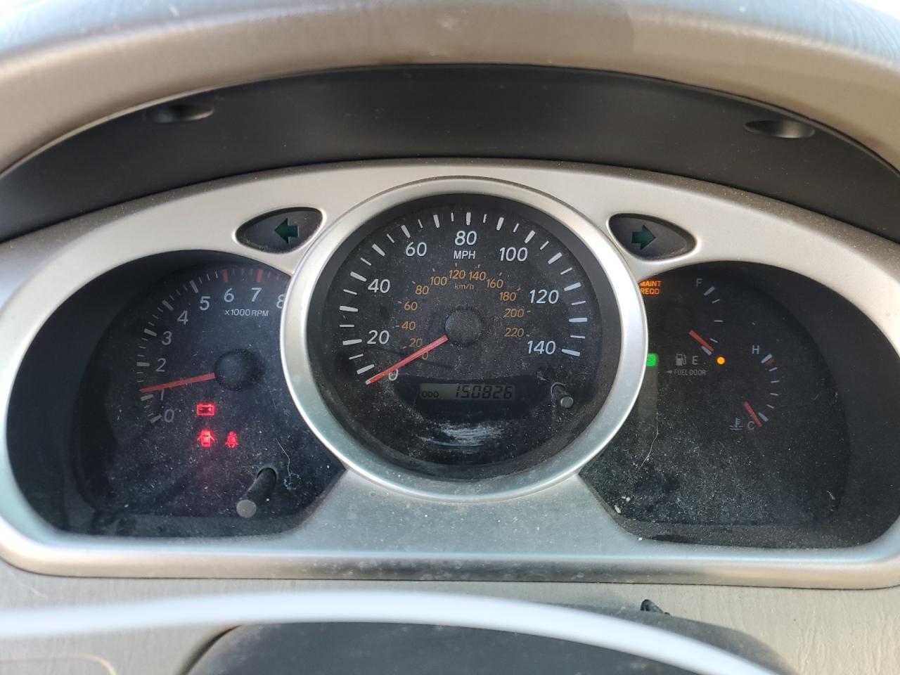 Toyota Highlander Limited VIN: JTEEP21A360159247 Lot: 82550815