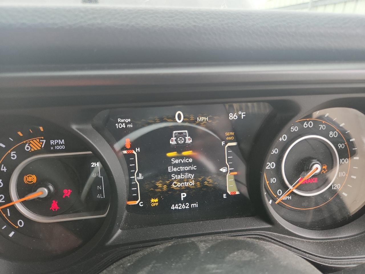 2024 Jeep Wrangler Sport VIN: 1C4PJXKN7RW235437 Lot: 85320715