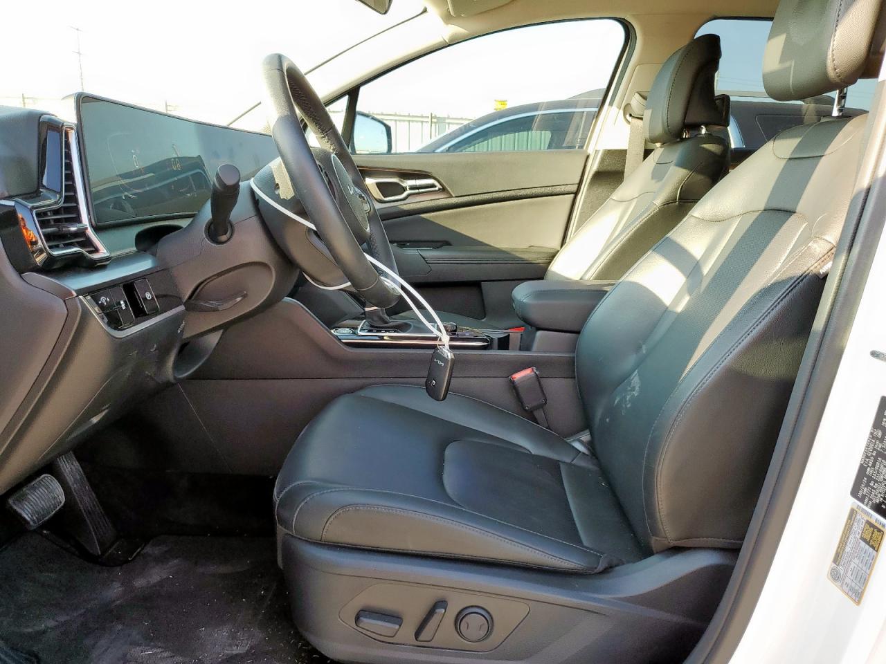 2024 Kia Sportage Ex VIN: 5XYK3CDF7RG188264 Lot: 85316615