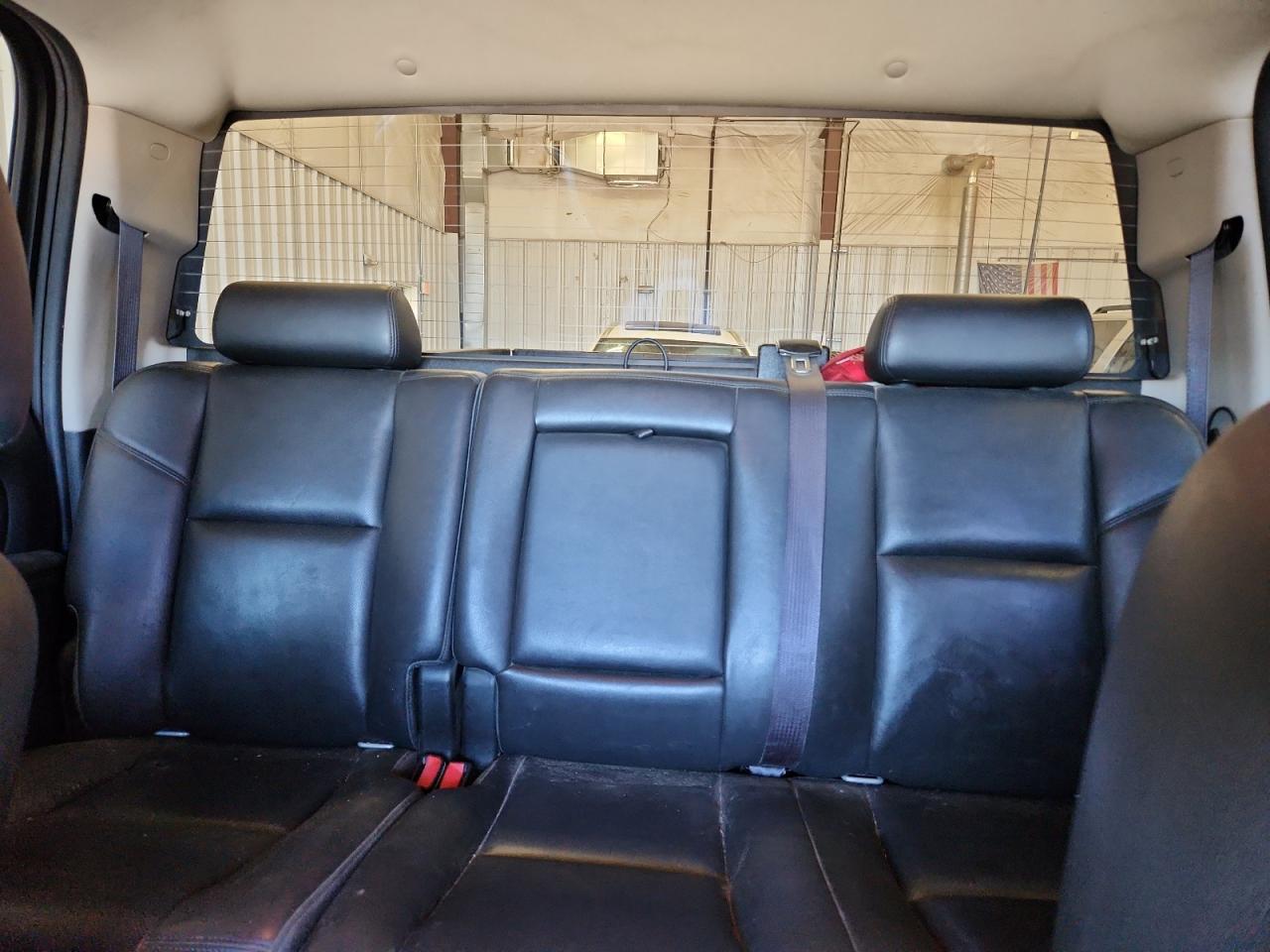 2012 GMC Sierra K3500 Denali VIN: 1GT426C81CF103770 Lot: 86082825