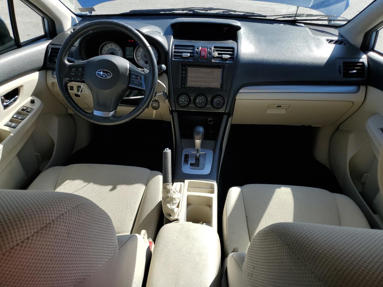 2012 Subaru Impreza Premium VIN: JF1GPAD6XCH219686 Lot: 85149115