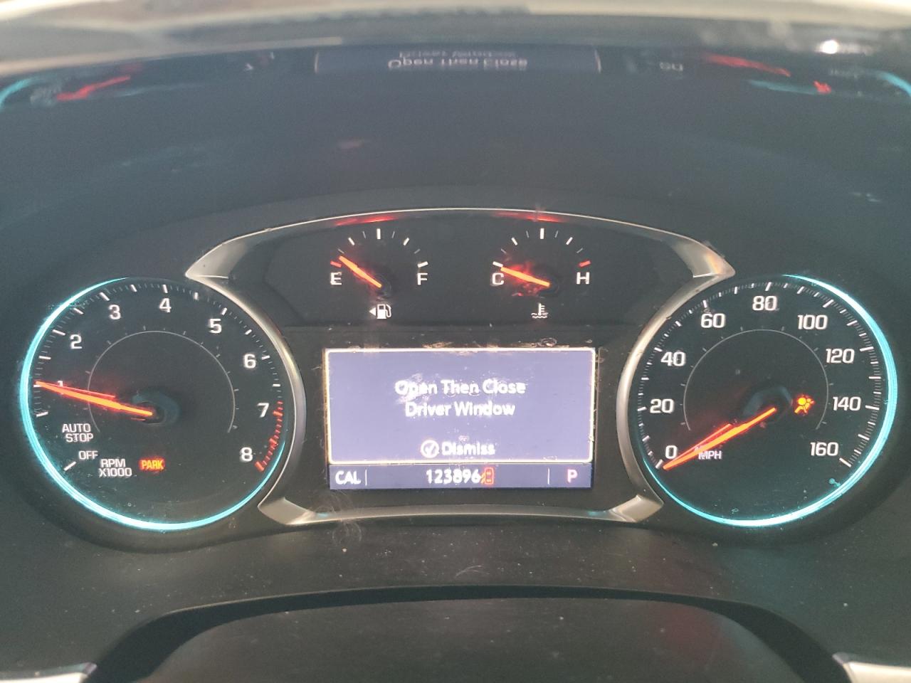 2020 Chevrolet Traverse Lt VIN: 1GNEVHKW7LJ147753 Lot: 84397745