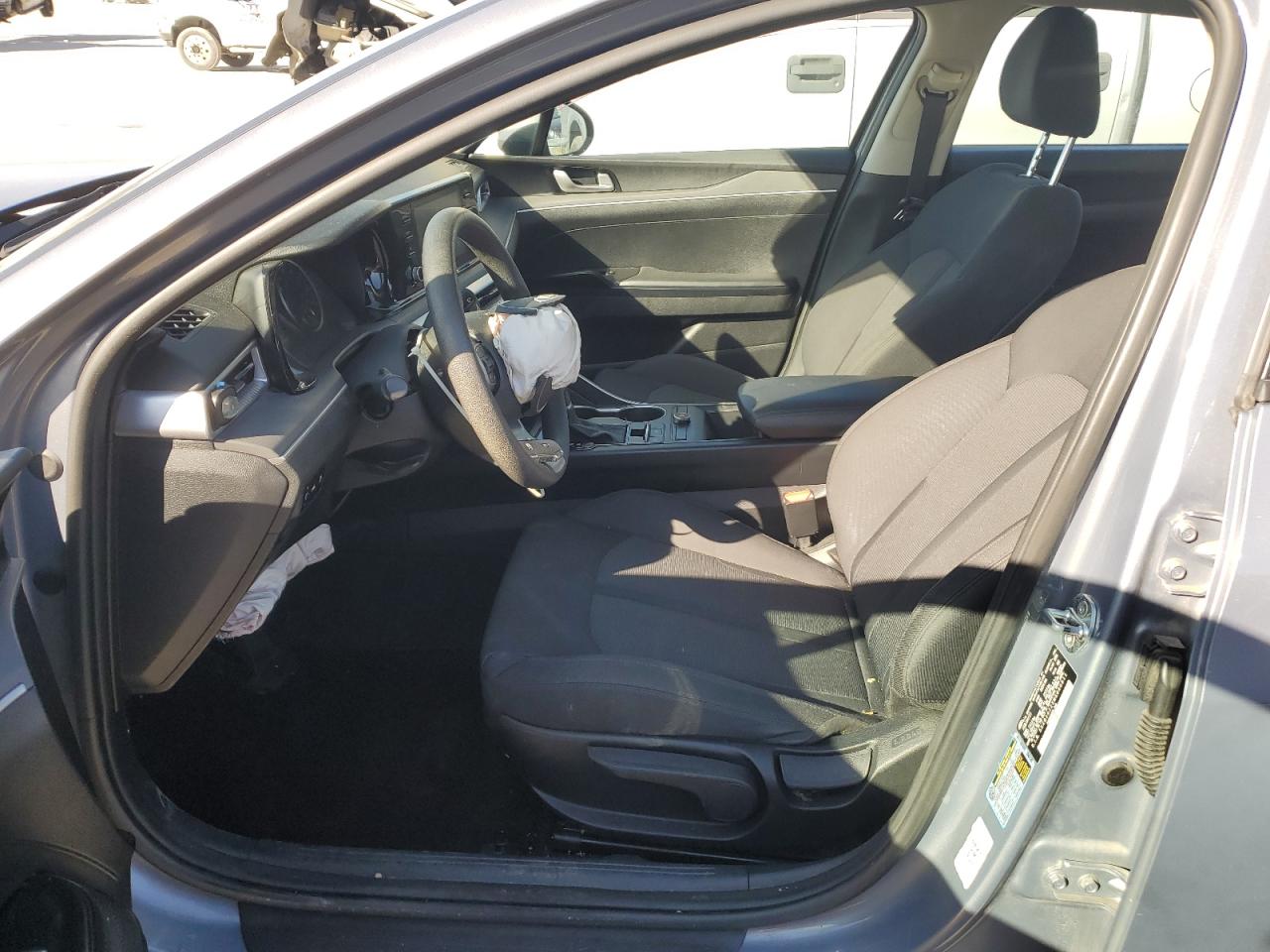 2021 Kia K5 Lxs VIN: 5XXG14J2XMG060911 Lot: 89833575