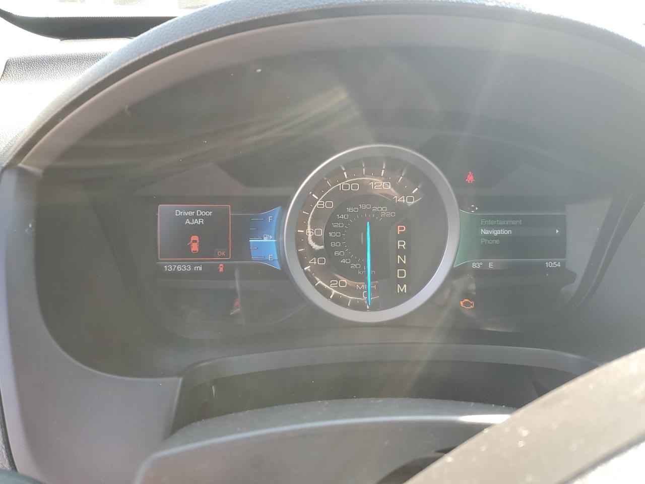 2014 Ford Explorer Xlt VIN: 1FM5K7D86EGC35232 Lot: 84866595