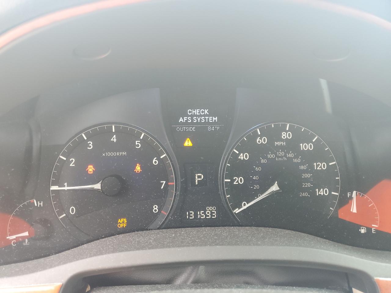 2012 Lexus Rx 350 VIN: 2T2BK1BA6CC142454 Lot: 81283405