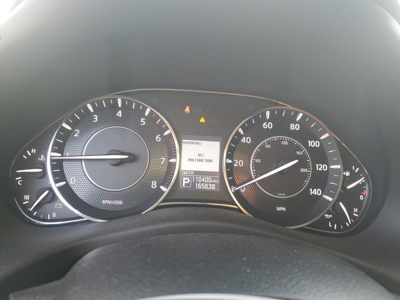 2019 Nissan Armada Sv VIN: JN8AY2ND6K9089886 Lot: 84973925