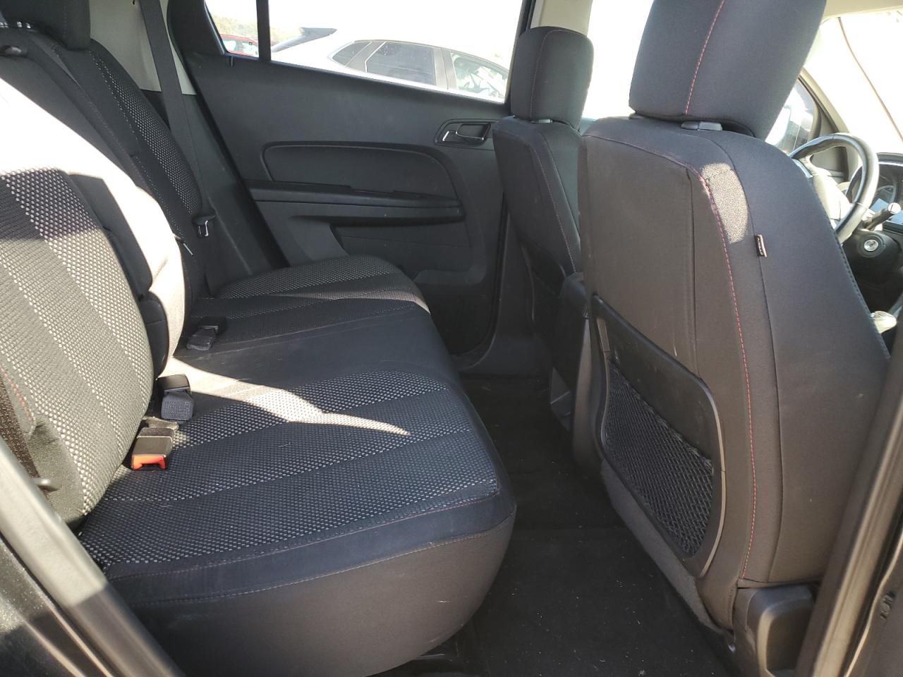 2017 GMC Terrain Sle VIN: 2GKFLTE39H6265724 Lot: 82584735