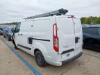 2019 FORD TRANSIT CUSTOM 2.0 ECOBLUE 130PS LOW ROOF TREND VAN for sale at Copart NEWBURY
