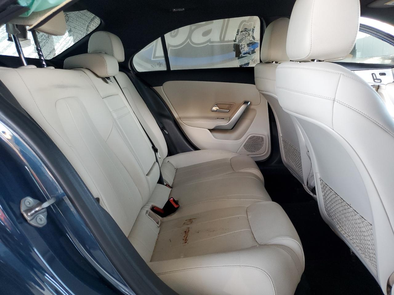 2020 Mercedes-Benz A 220 VIN: W1K3G4EBXLW043018 Lot: 87303295