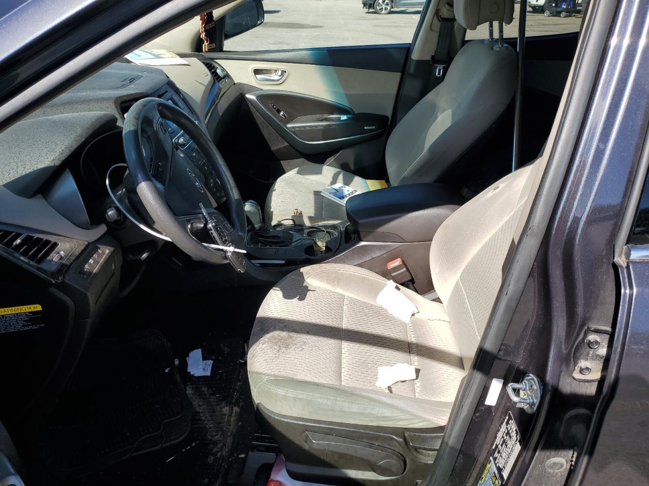 2018 Hyundai Santa Fe Sport VIN: 5XYZTDLB3JG538867 Lot: 84946325