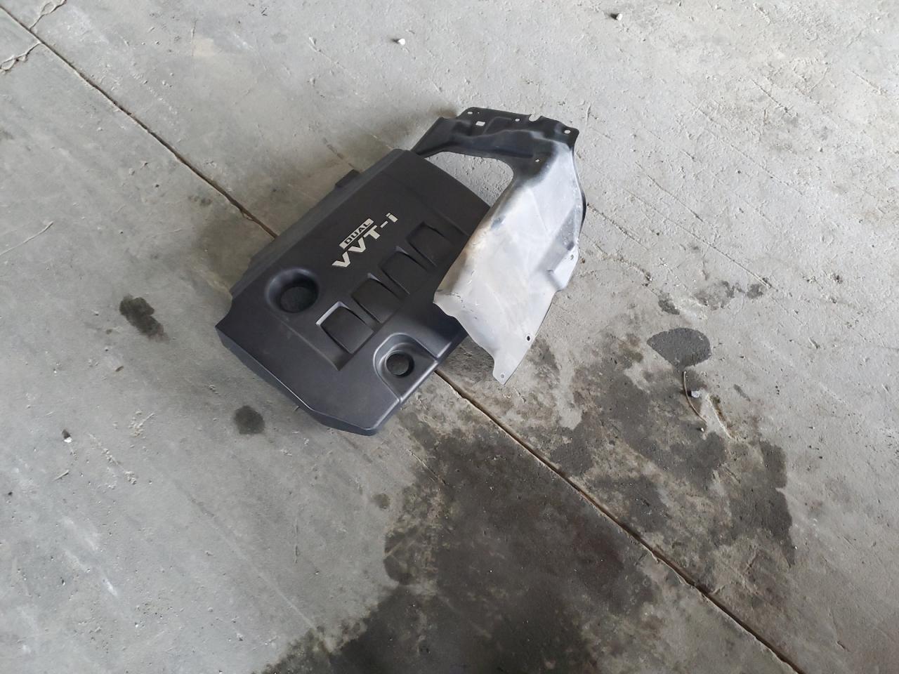 2012 Toyota Corolla Base VIN: JTDBU4EE9C9175517 Lot: 81938675