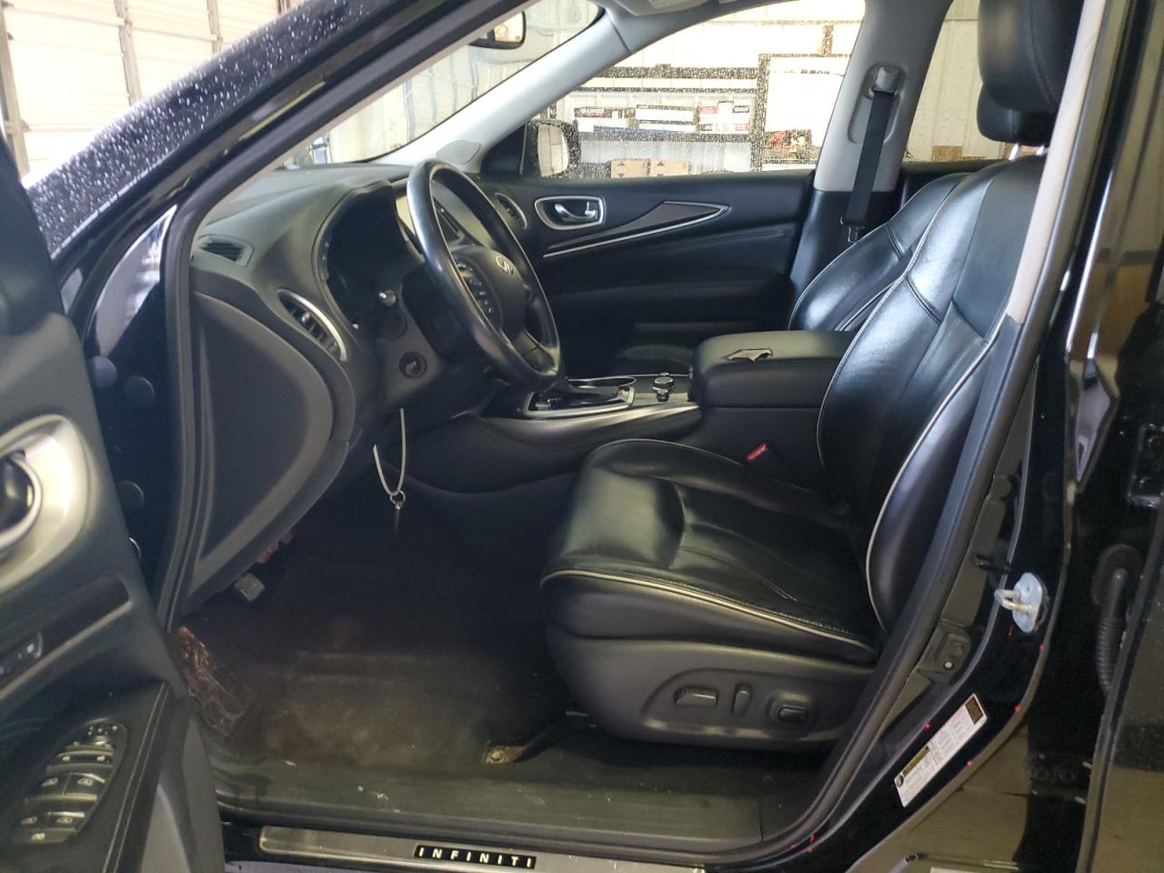 2017 Infiniti Qx60 VIN: 5N1DL0MN3HC519824 Lot: 90410715