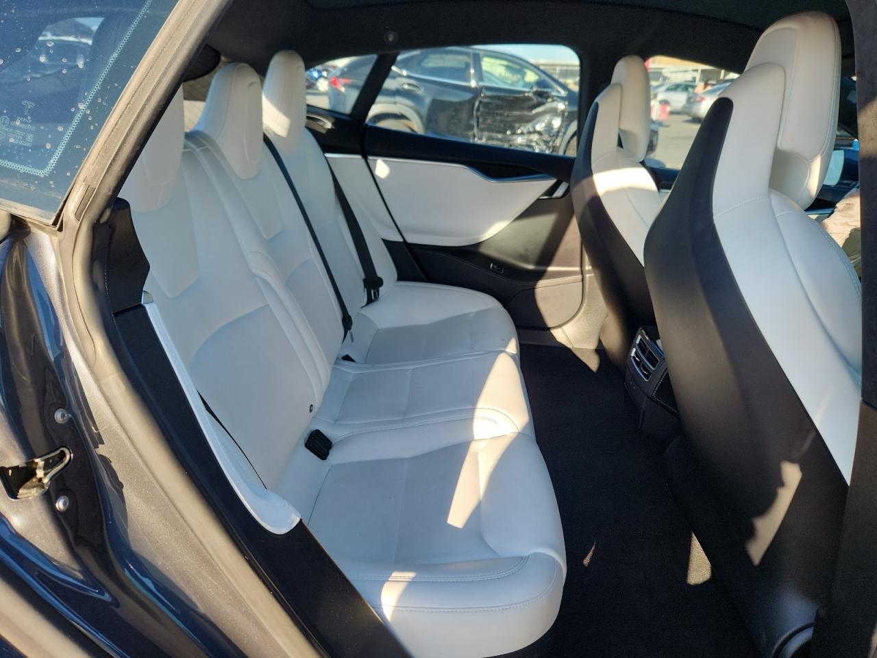 2017 Tesla Model S VIN: 5YJSA1E14HF213169 Lot: 86408415