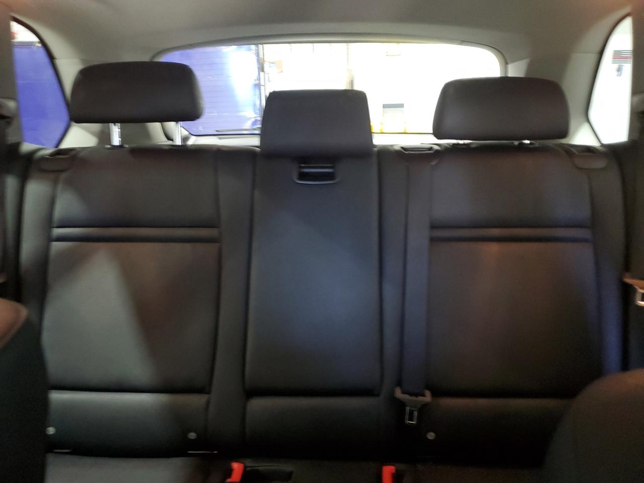 2009 BMW X5 xDrive30I VIN: 5UXFE43599L268310 Lot: 85576575