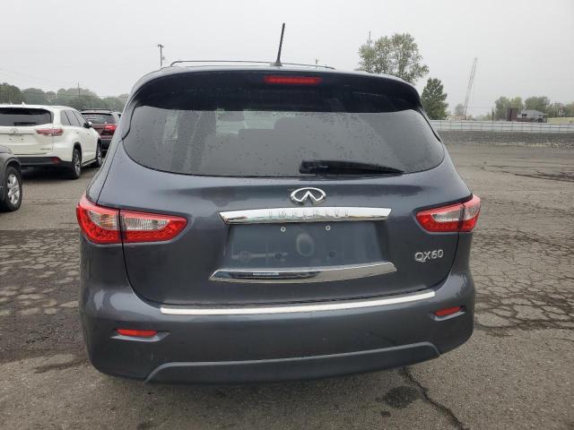 Parquets INFINITI QX60 2014 Charcoal