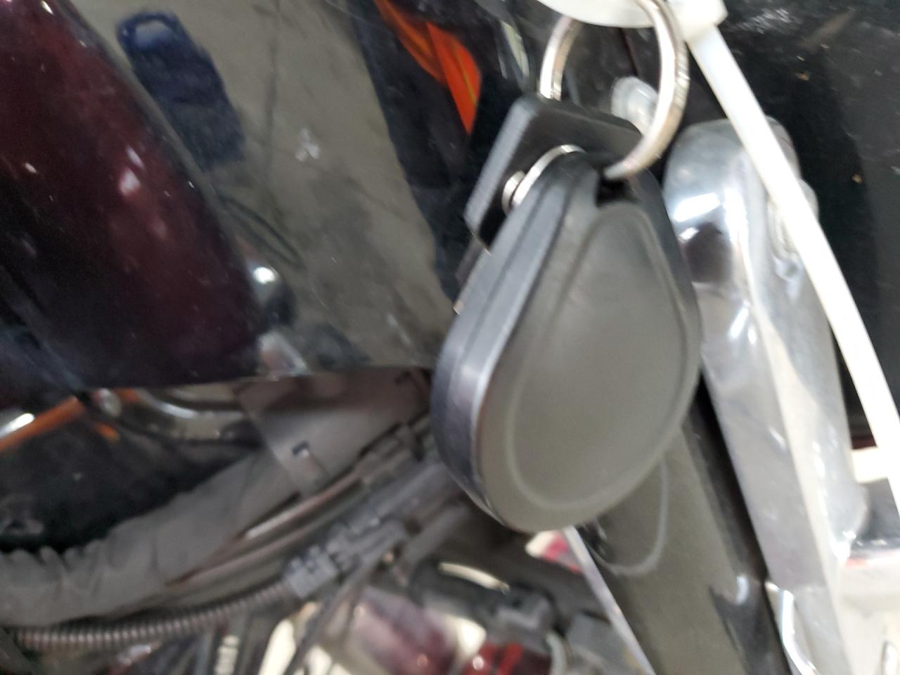 2017 Harley-Davidson Flhxs Street Glide Special VIN: 1HD1KRC19HB647289 Lot: 82477915