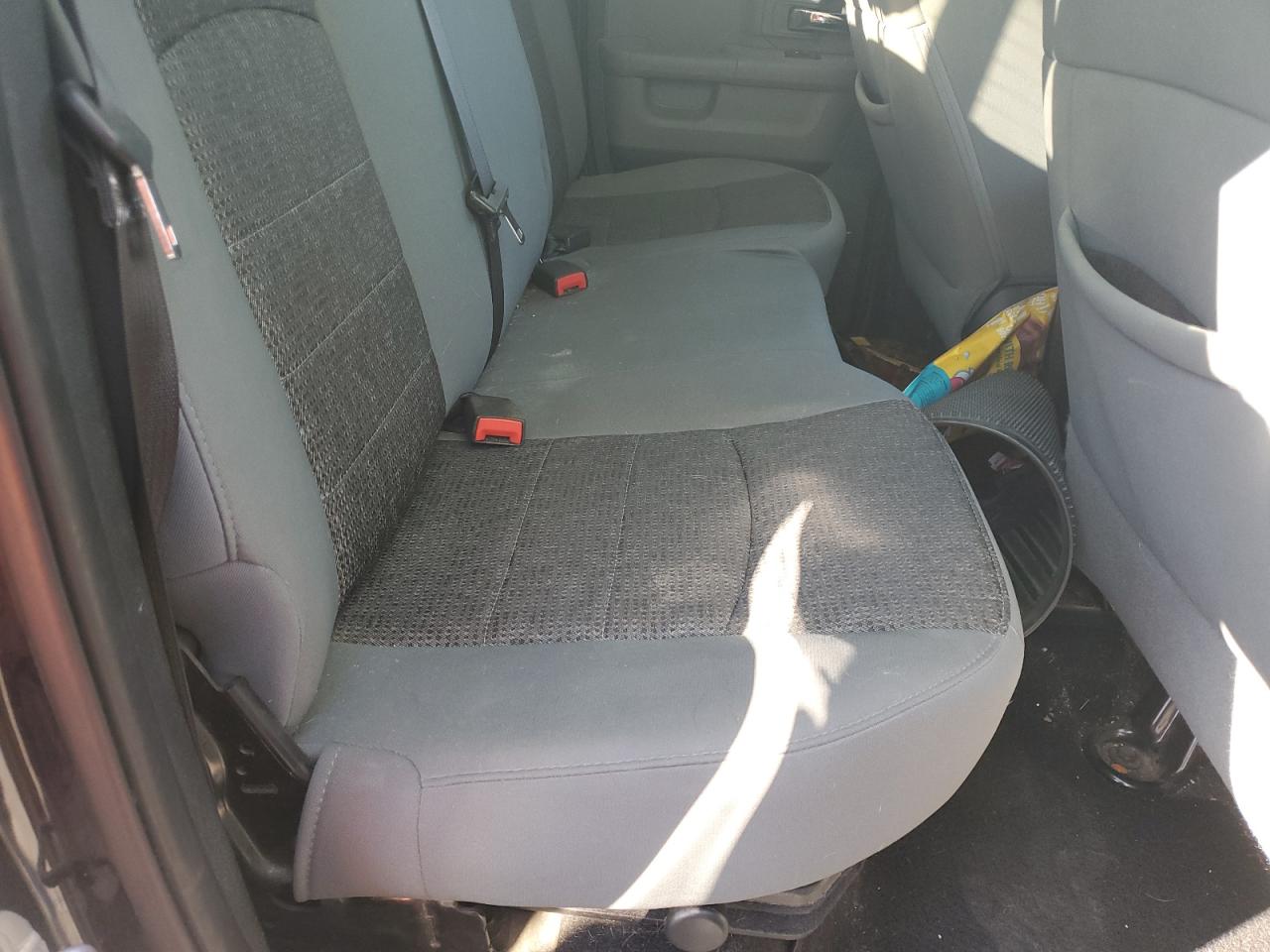 2013 Ram 1500 Slt VIN: 1C6RR7GT0DS572743 Lot: 82257005