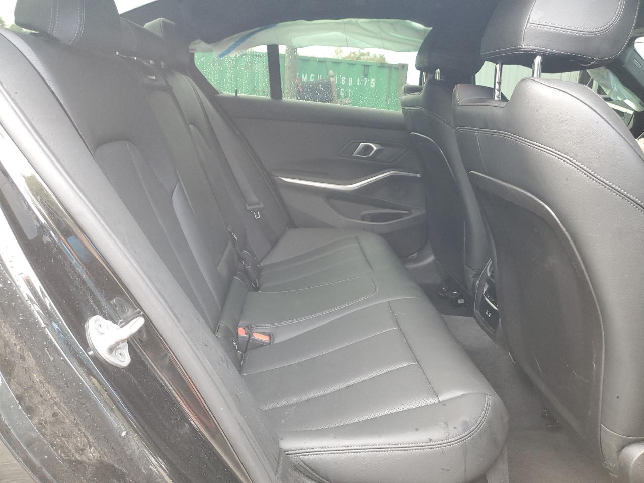 2024 BMW 330I VIN: 3MW69FF03R8E85759 Lot: 85559485