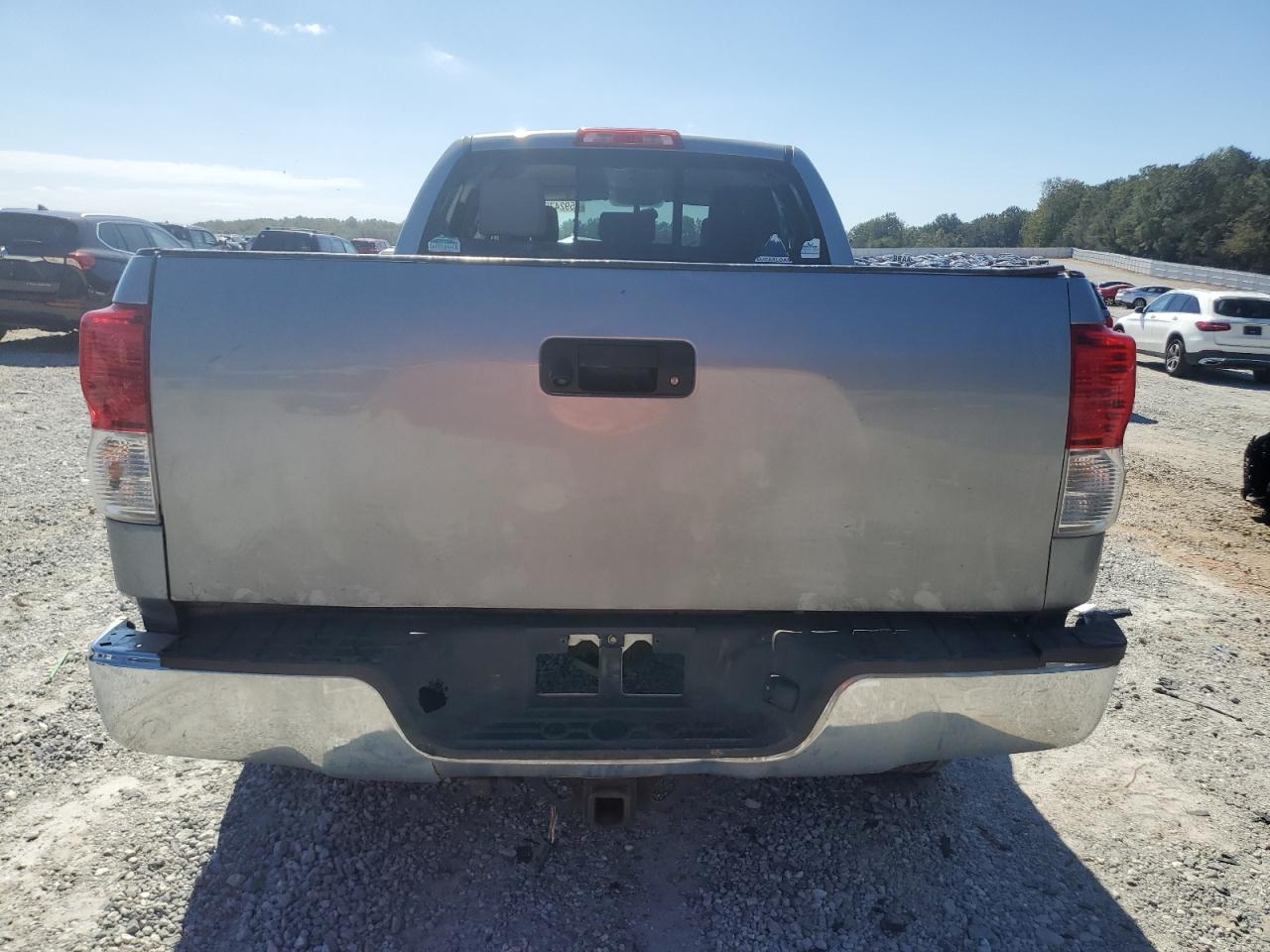 2013 Toyota Tundra Double Cab Sr5 VIN: 5TFUY5F16DX310349 Lot: 85924765