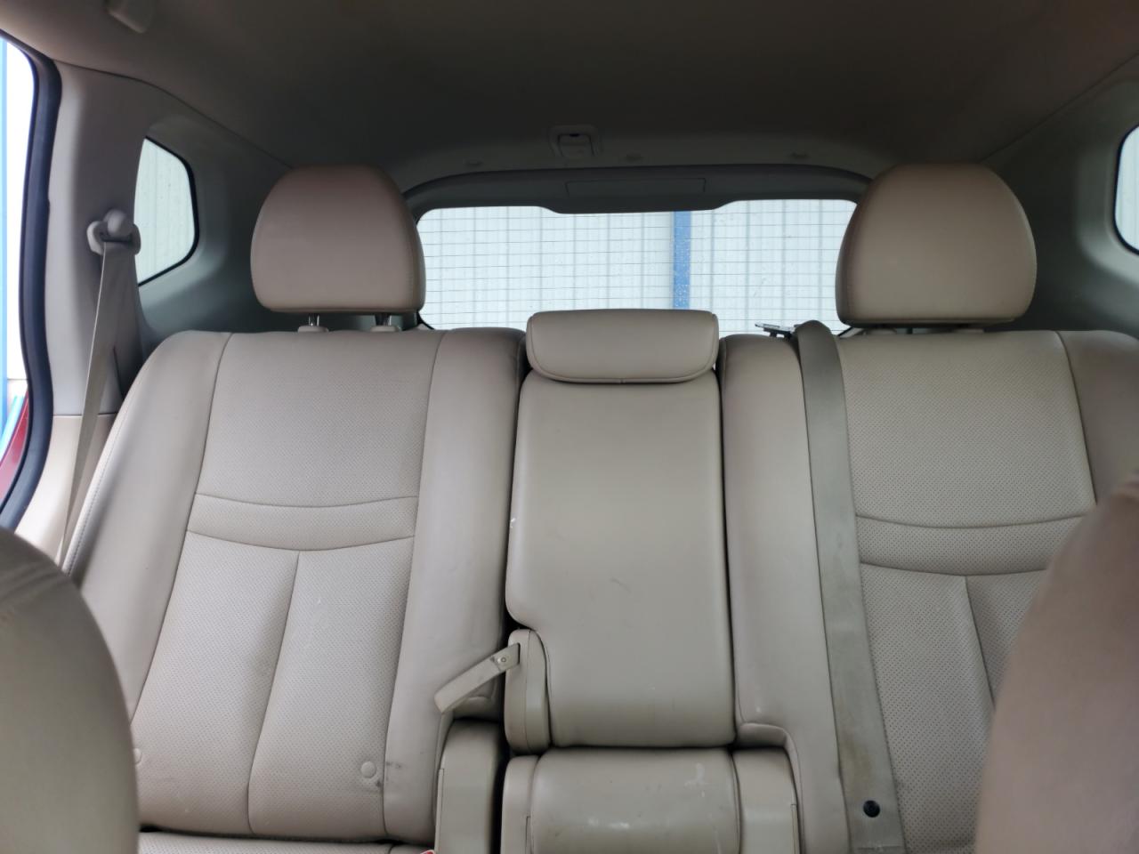 2015 Nissan Rogue S VIN: 5N1AT2MV2FC828552 Lot: 84772125