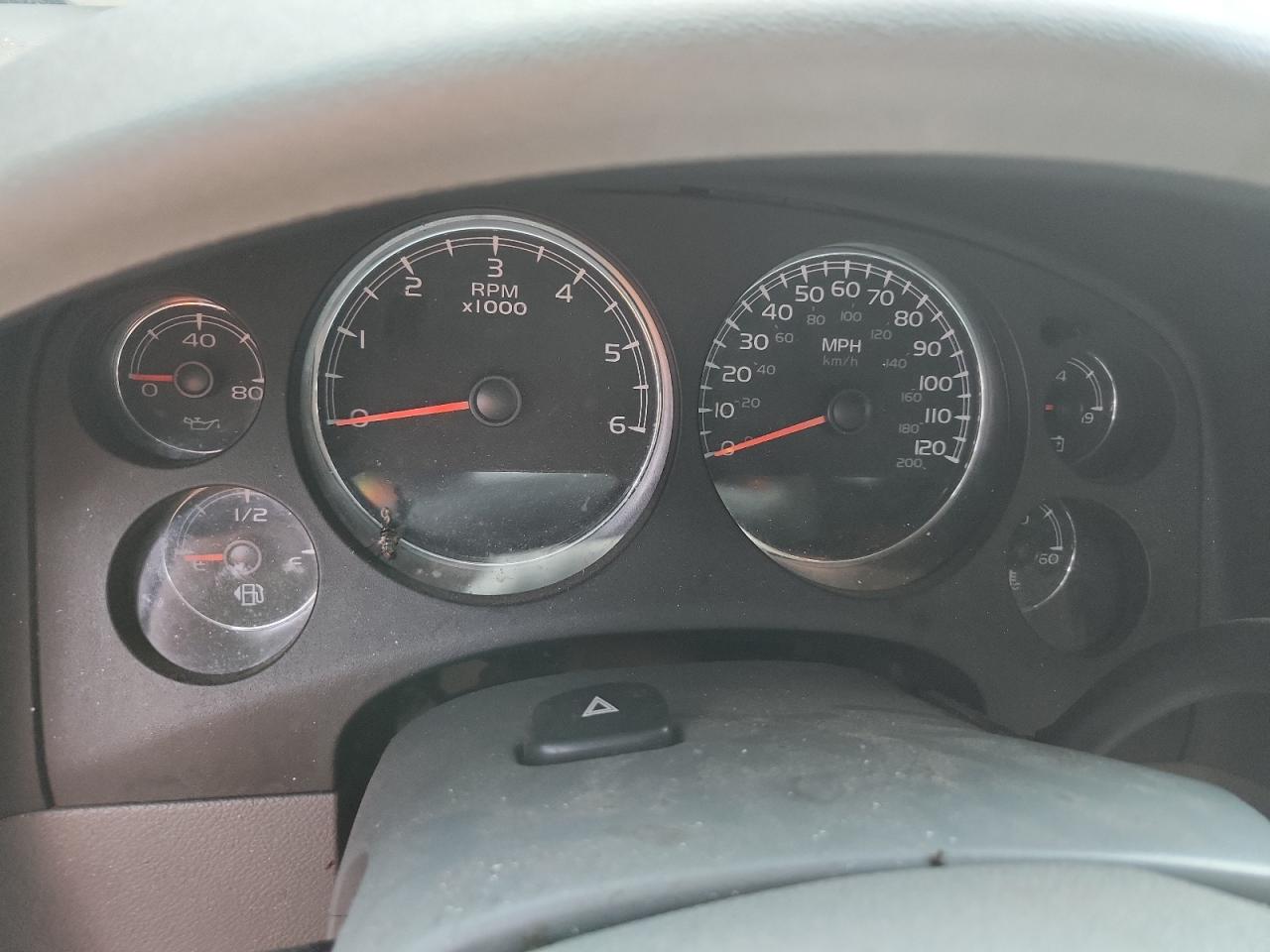 2010 Chevrolet Avalanche Ltz VIN: 3GNVKGE04AG176586 Lot: 90241615