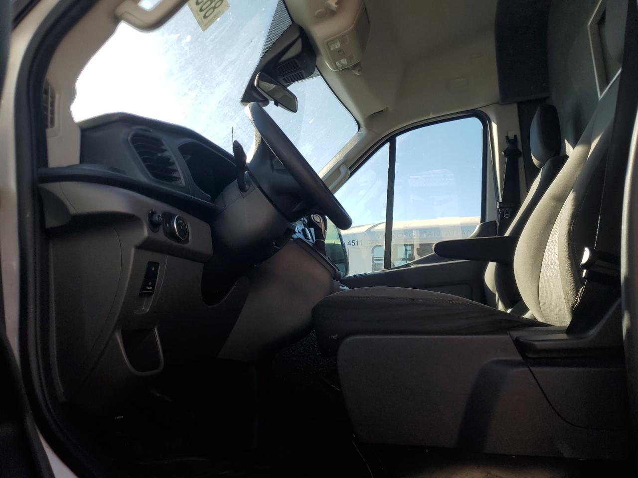 2021 Ford Transit T- - Ambulance VIN: 1FDBR1CG0MKA89295 Lot: 86509215