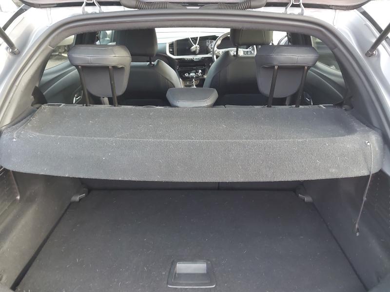2024 VAUXHALL MOKKA ULTIMATE TURBO 1.2 TURBO 136 ULTIMATE 5DR